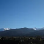 Polana Szymoszkowa - My Dream Zakopane