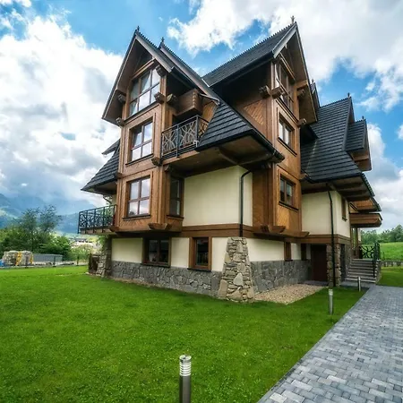 Polana Szymoszkowa - My Dream *