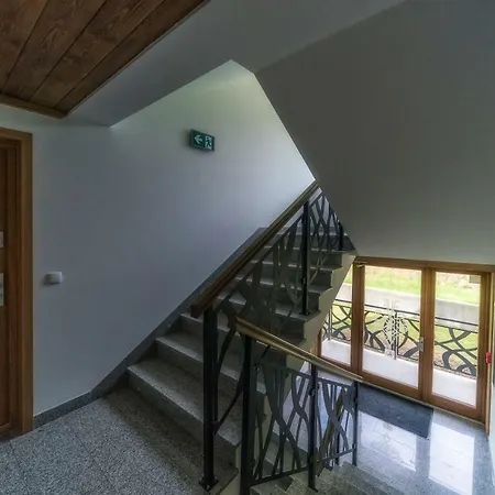 Апартаменты Polana Szymoszkowa - My Dream *