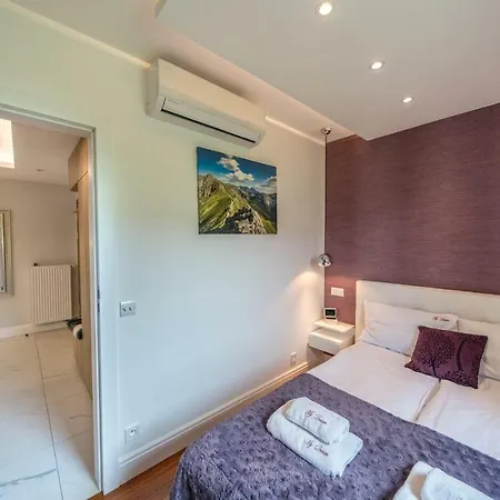 Polana Szymoszkowa - My Dream Apartman