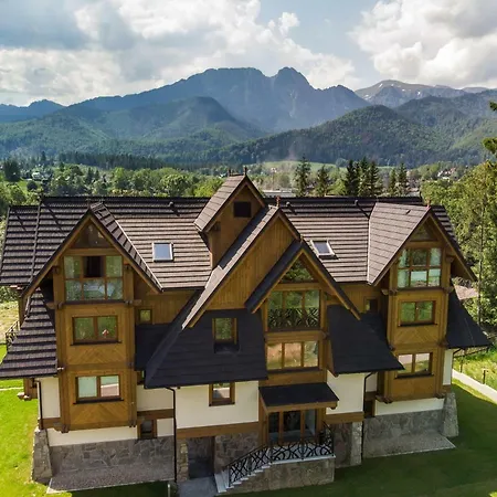 Polana Szymoszkowa - My Dream * Закопане