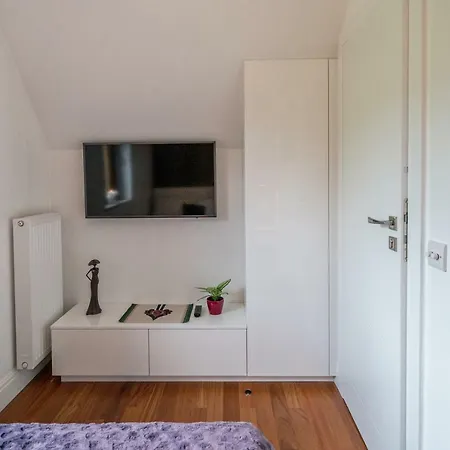 Polana Szymoszkowa - My Dream Apartman Zakopane