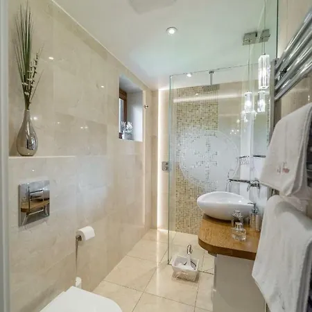 Polana Szymoszkowa - My Dream Апартаменты Закопане