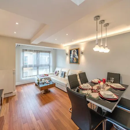 Апартаменты Polana Szymoszkowa - My Dream *