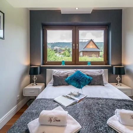 Apartman Polana Szymoszkowa - My Dream *