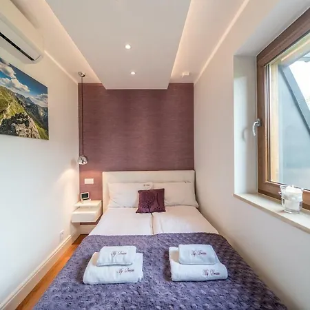 Apartman Polana Szymoszkowa - My Dream