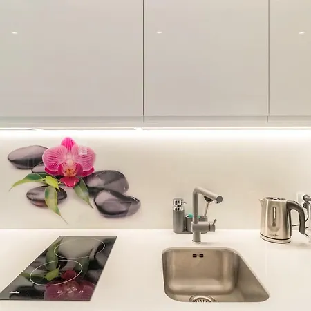 Polana Szymoszkowa - My Dream