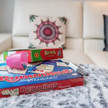 Polana Szymoszkowa - My Dream