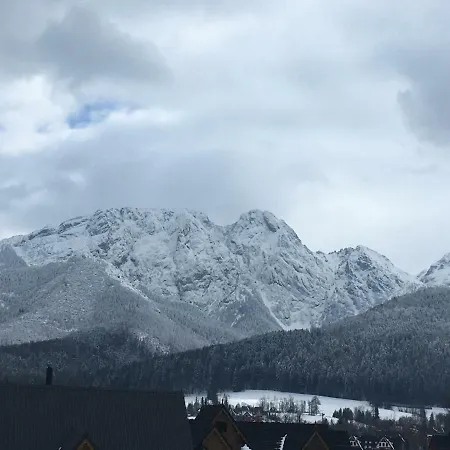 Polana Szymoszkowa - My Dream * Zakopane