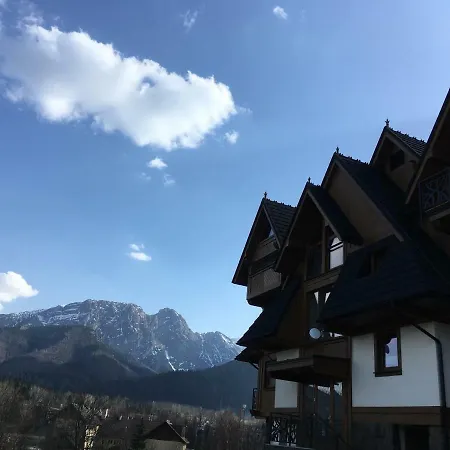 Polana Szymoszkowa - My Dream *